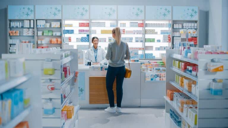 Online Prescription Refill: Tactus Health