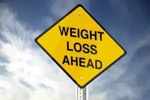 weight loss tactus