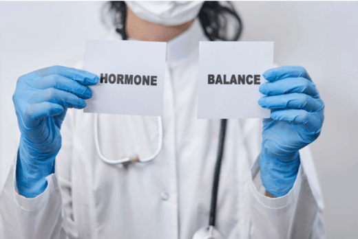 Hormone Replacement TRT