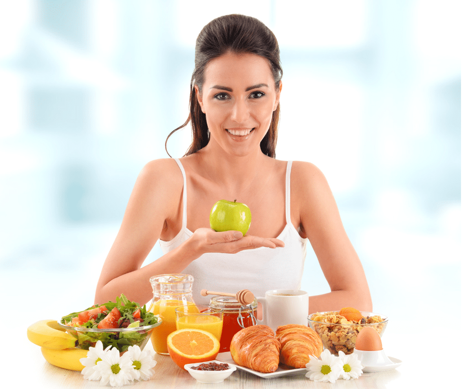 expert tips for a sustainable diet for weight loss