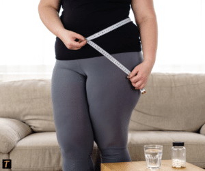 Weight Loss in Powder Springs