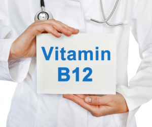 Benefits of Vitamin B12