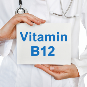 Benefits of Vitamin B12