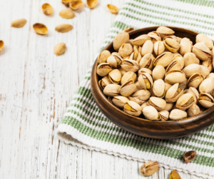 10 Benefits of Pistachios