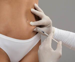 Fat Dissolving Injections in Buford