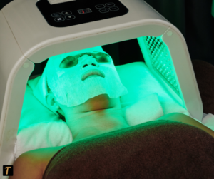 What Is LED Light Therapy?