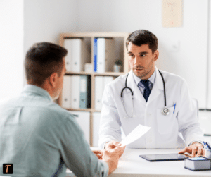 Health Screenings for Men Over 40