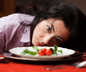 Why Fad Diets Fail