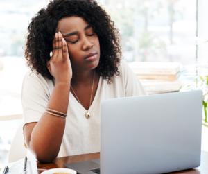 10 Early Signs of Burnout and How to Address Them