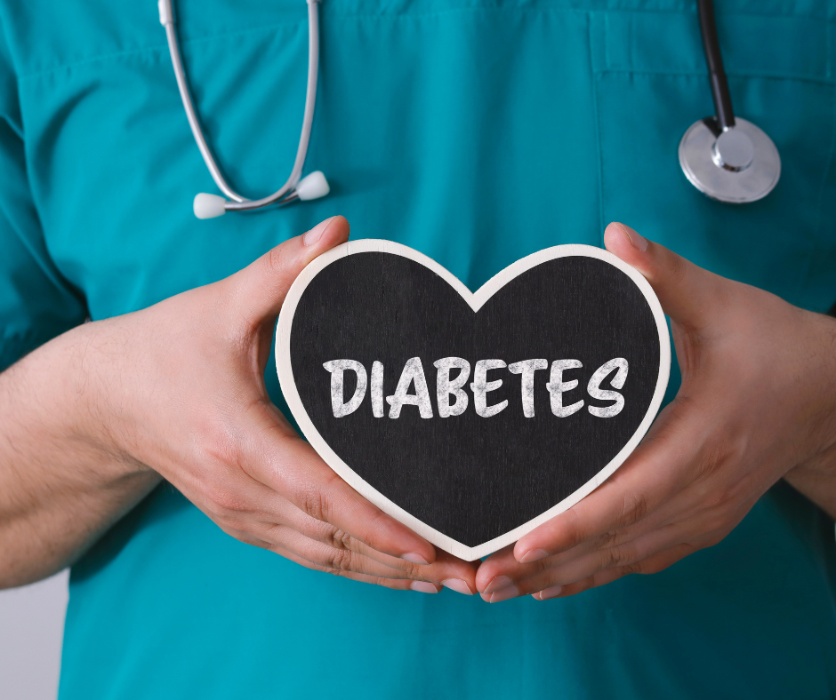 Diabetes and Nerve Health