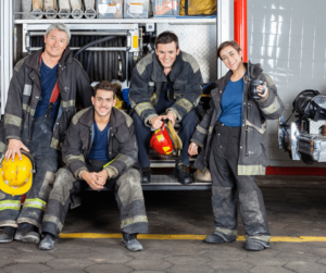 Testosterone Therapy for First Responders