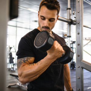 6 Benefits of HGH Therapy