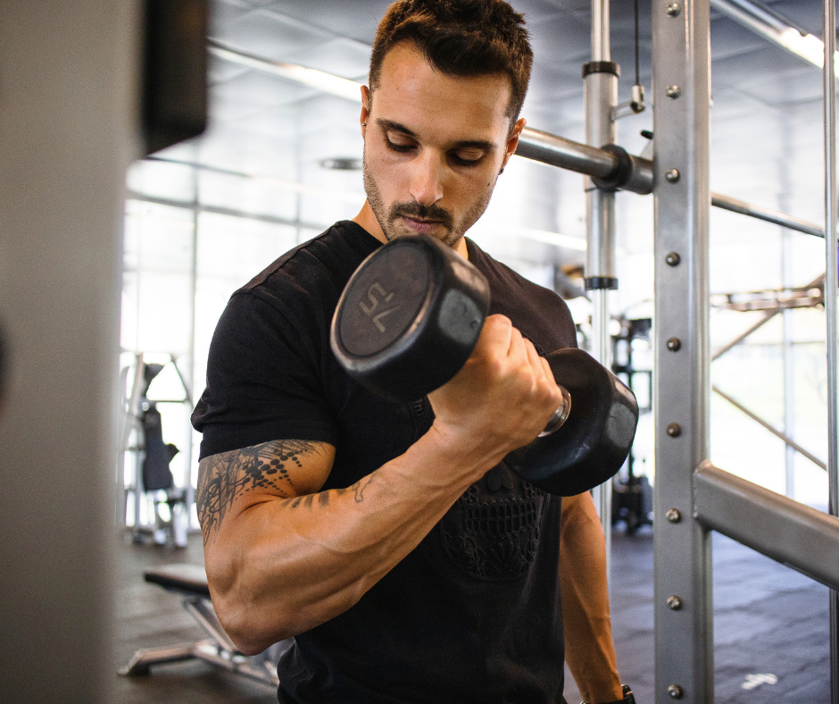 6 Benefits of HGH Therapy