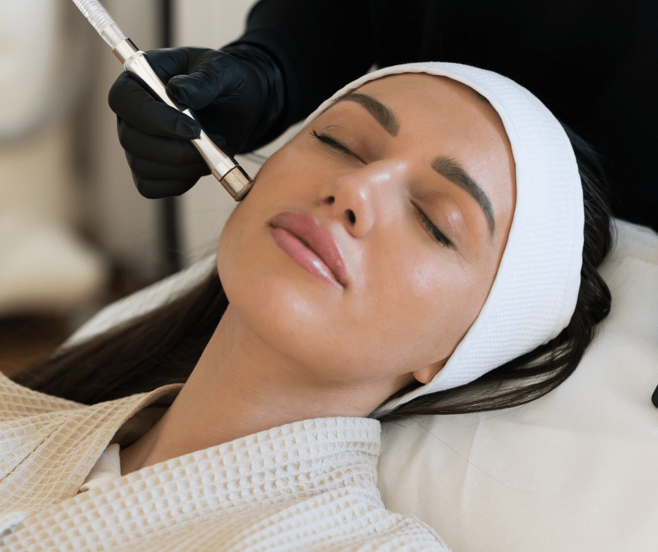 Microdermabration Near Me