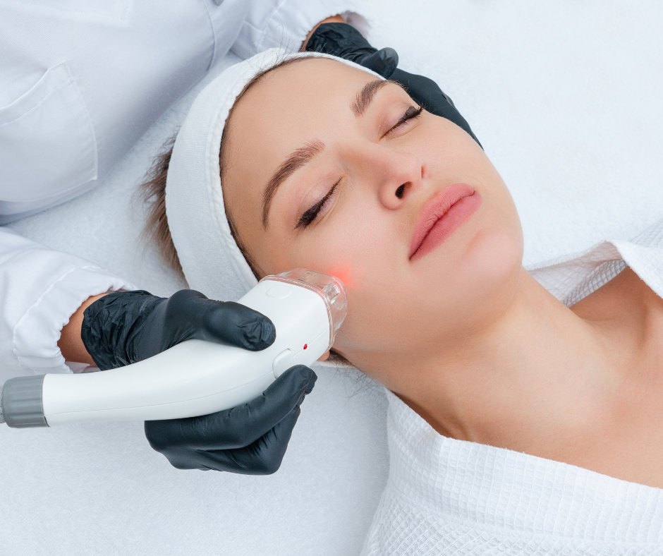 Facials in Flowery Branch