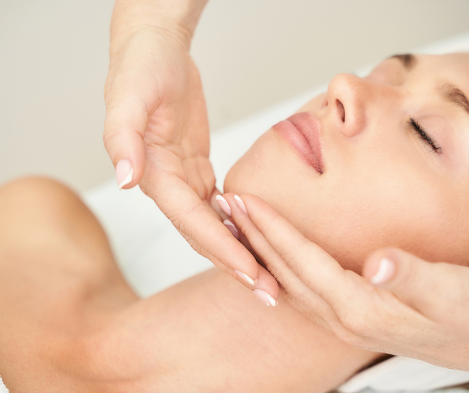 Facials in Dacula