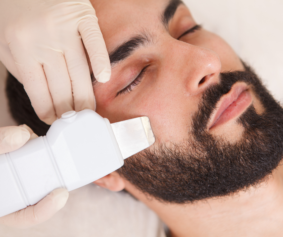 Luxury Facials in Buford