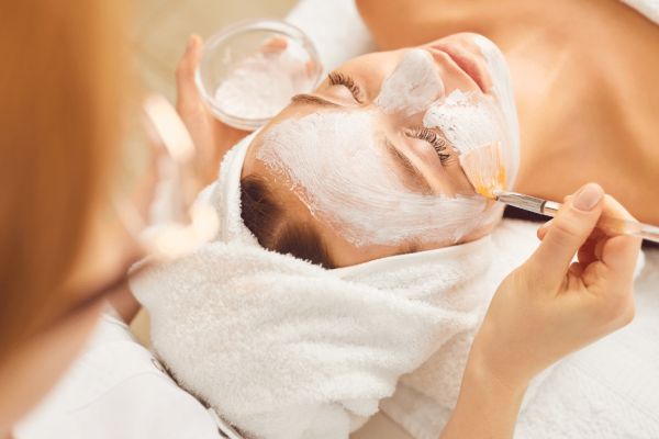 Chemical Peel