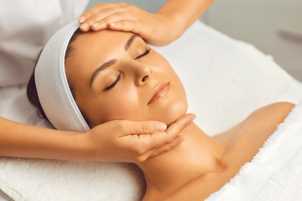 Benefits of Monthly Facial Treatment