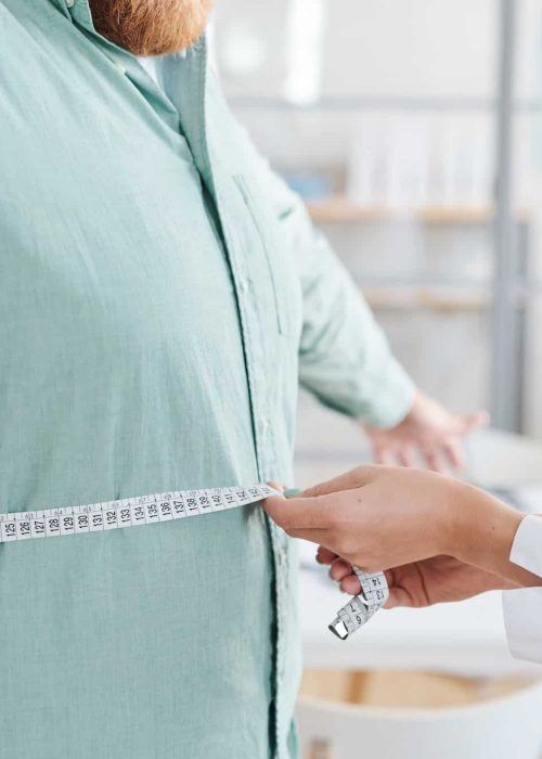 Tirzepatide Injections for Medical Weight Loss in Lawrenceville, GA