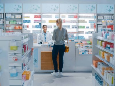 Online Prescription Refill: Tactus Health